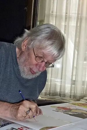 Martin Lodewijk