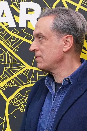 Fabio Grassadonia