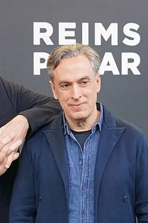 Fabio Grassadonia and Antonio Piazza