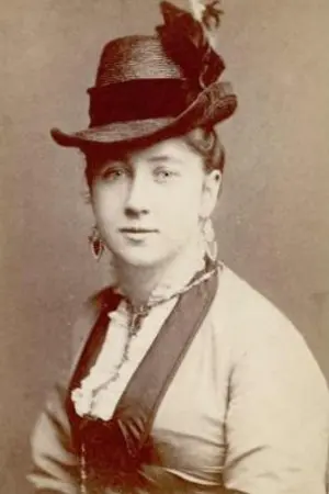 Maggie Moore