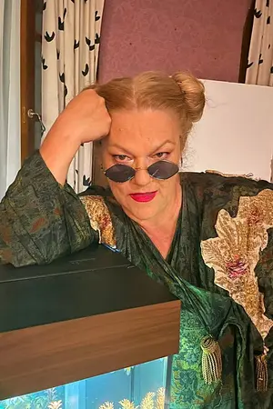 Ana Kostovska