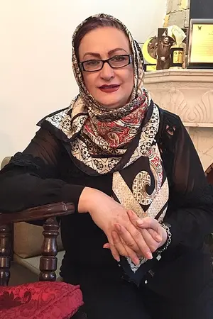 Maryam Amir Jalali
