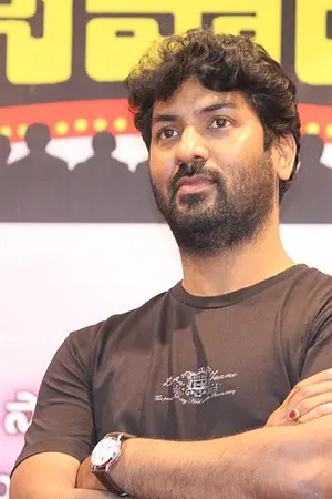 Kalyan Krishna