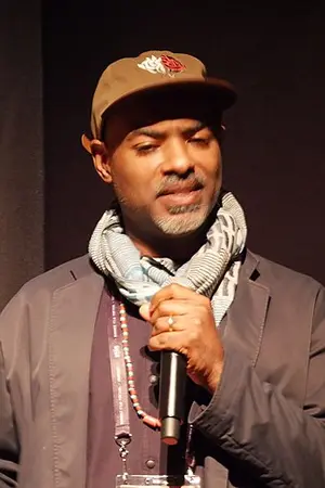 Kahlil Joseph