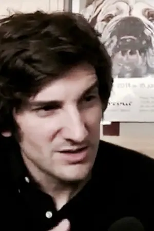 Gaspard Proust