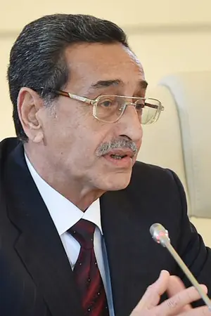 Haci Ismayilov
