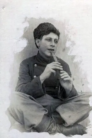 Hüseynağa Sadıqov