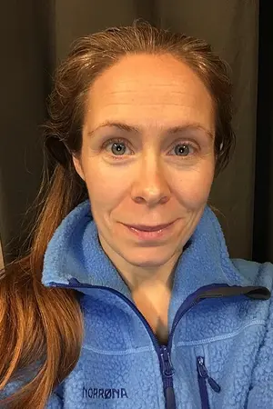 Sara Persson