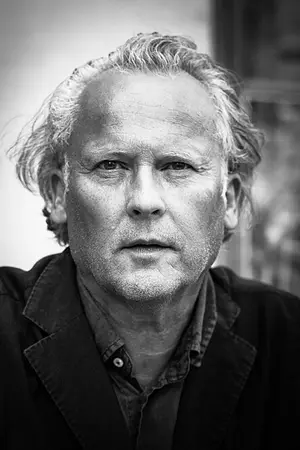 Klas Östergren