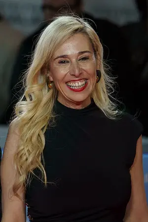 María Luisa Gutiérrez
