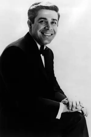Jerry Vale