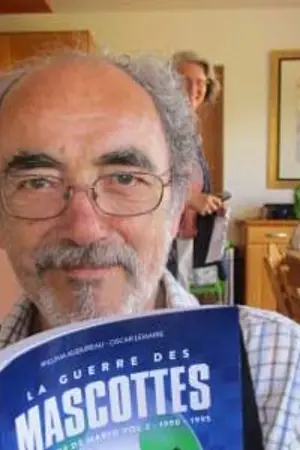 Gérard Lemaire