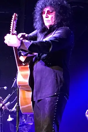 Paul Shortino