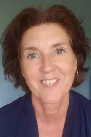 Jannike Grut