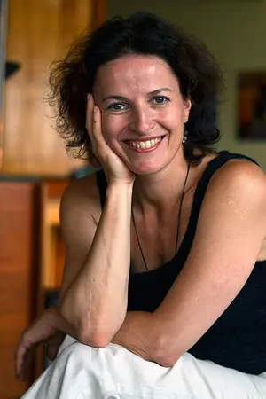 Petra Jungmanová