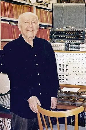 Oskar Sala