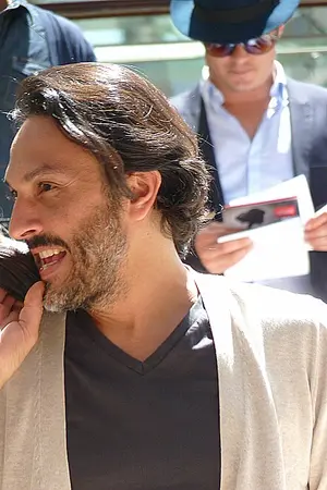Olivier Sitruk