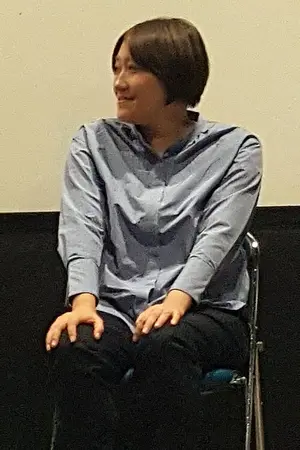 Haruhi Oguri