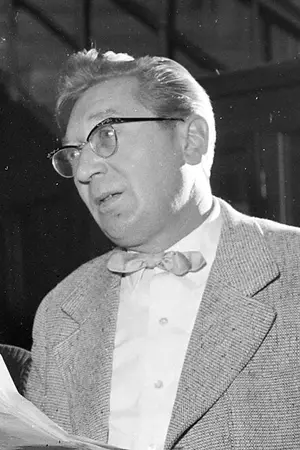László Csákányi