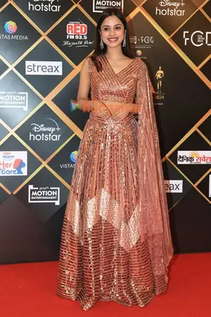 Nitanshi Goel