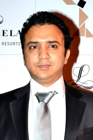 Ram Sampath