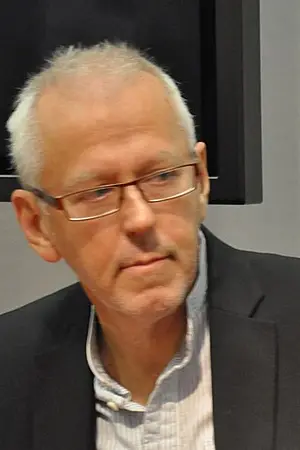 Henric Holmberg