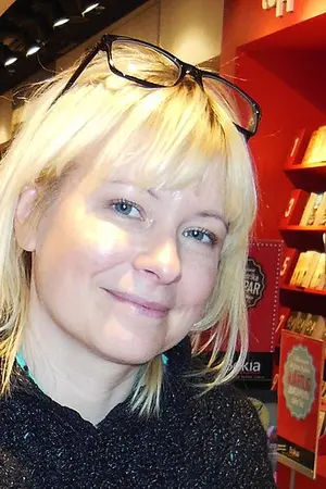 Josefine Sundström