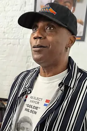 Donald Fullilove