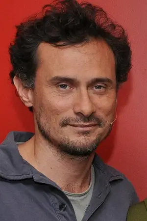 Enrique Díaz