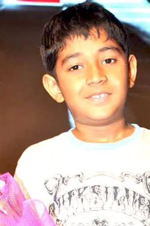 Partho Gupte