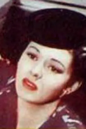 Lorna Gray