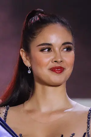Megan Young