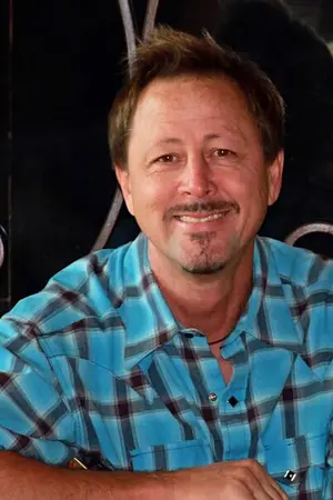 Kevin Meyer