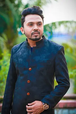 Belal Khan