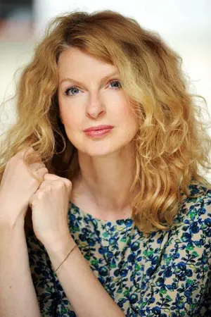 Heike Melba-Fendel