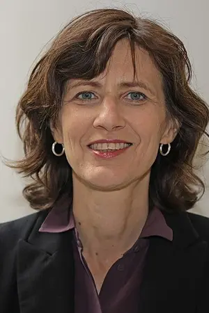 Lilian Franck