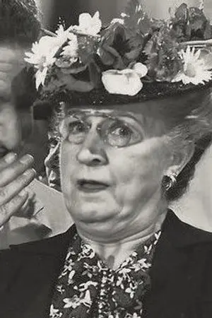 Sarah Edwards