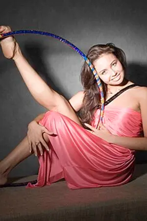 Laysan Utiasheva
