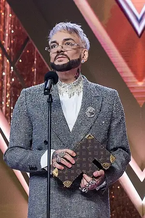 Philipp Kirkorov
