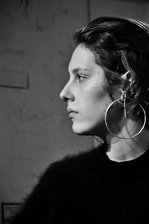 Ирина Анатольевна Горбачёва
