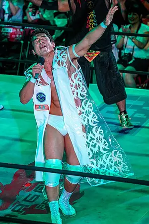 Hiroshi Yamato