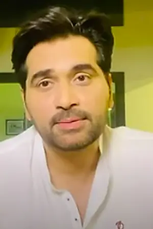 Humayun Saeed