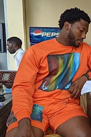 Abayomi Alvin