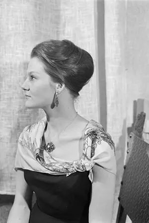 Bente Børsum