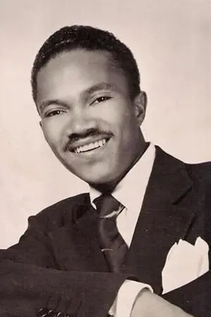 Harold Nicholas