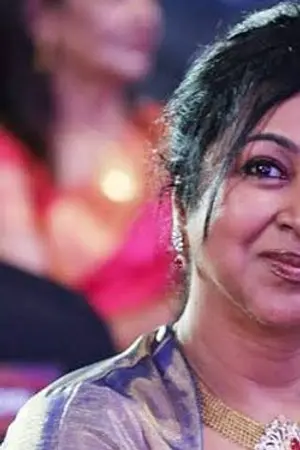 Raadhika Sarathkumar