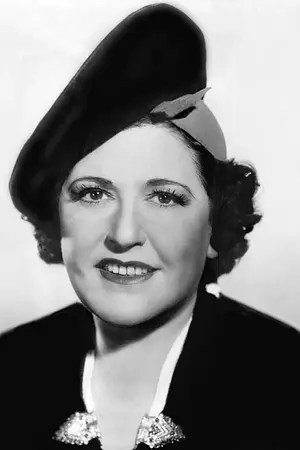 Louella Parsons
