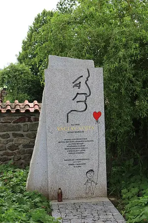 Václav Vojta
