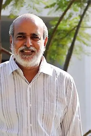 Sashi Kumar