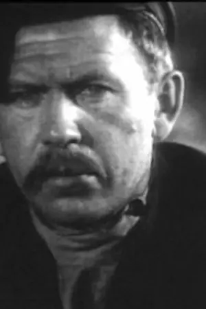 Павел Михайлович Волков